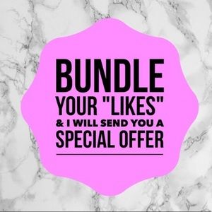 Bundle Your Likes
